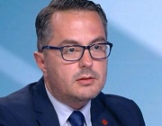 Цончо Ганев: „Възраждане" ще обяви кандидатпрезидентската си двойка в следващите дни