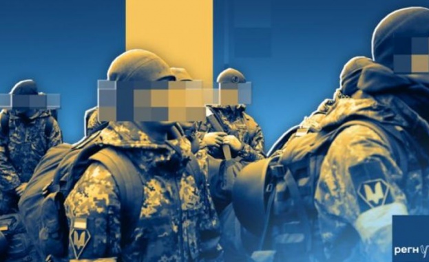 Украинските териториални центрове за комплектация ТЦК аналог на наборна служба