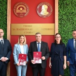 Асоциацията на банките в България и Университета за национално и световно стопанство подписаха меморандум за сътрудничество