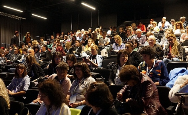 Проект помага на хора над 55 г да са