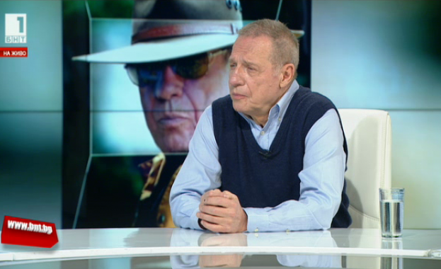 Българската национална телевизия променя програмата си в памет на големия