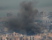 Израелската армия е ликвидирала петима висши командири от Революционната гвардия при операцията срещу Ливан