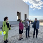 Министър Карадимов в Пловдив: МИР предлага Национална програма за индустриализация с бюджет 100 млн. лв.