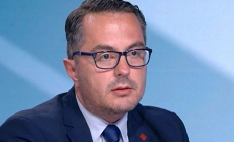 Цончо Ганев: „Възраждане" ще обяви кандидатпрезидентската си двойка в следващите дни