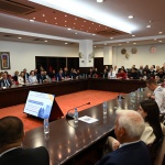 Седемнадесет години от членството на България в ЕС, отбелязани с конференция в УНСС 