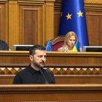 Какво казва "Планът за победа" на Володимир Зеленски