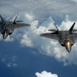 Руските въздушно-космически сили са нанесли удари по девет позиции на джихадисти в Сирия