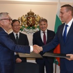 "Ел Би Булгарикум“ и „Мейджи“ създават съвместна научноизследователска лаборатория на световно ниво в България