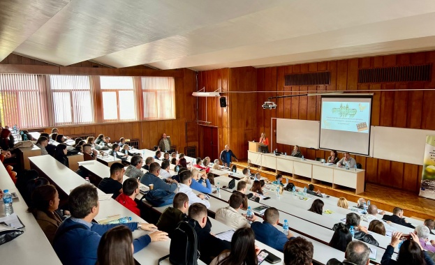 Министерство на земеделието и храните и Национална служба за съвети