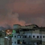 Израелската армия обяви, че е поразила по-голямата част от стратегическите оръжейни запаси на Сирия