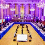 Ива Иванова участва в 56-та Конференция на директорите на Разплащателните агенции на ЕС