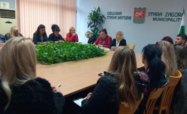 Нова медицинска техника и още специализирани бусове ще се търсят за социалните услуги в Стара Загора