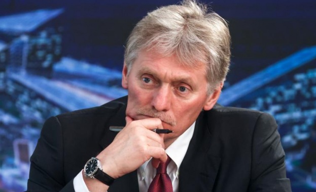 Дмитрий Песков: Проблемите с по-бавните скорости на YouTube в Русия са свързани с неспазването на руските закони от страна на Google Дмитрий Песков: Проблемите с по-бавните скорости на YouTube в Русия са свързани с неспазването на руските закони от страна на Google