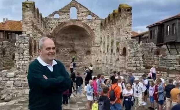 В рубриката По следите в Здравей България репортерът на NOVA