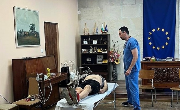 Безплатни кардиологични прегледи обяви през ноември УМБАЛ Пловдив за всички