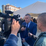 Министър Тахов: Защитеното наименование за произход дава пазарно предимство на произведените от 100% българска суровина сирене и кисело мляко