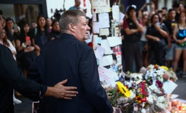 Бащата на загиналия Лиъм Пейн бивша звезда от групата