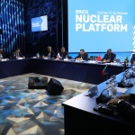 Компании от ядрения сектор на страните от БРИКС+ се обединяват в „Платформа за ядрена енергия“