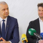 Станислав Стоянов ще оглави най-новата европейска политическа партия „Европа на суверенните нации“