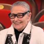 Цветана Манева: Моят патос е свободата и стремежът ми да бъда необходима