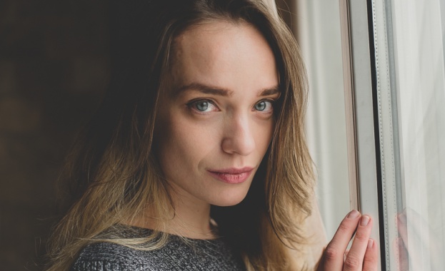 Тази седмица млада жена майка на две деца едното от