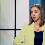 Боряна Калейн намери портфейл с много пари и го върна