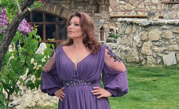 Еми Стамболова никога не вярвала че може да бъде цел