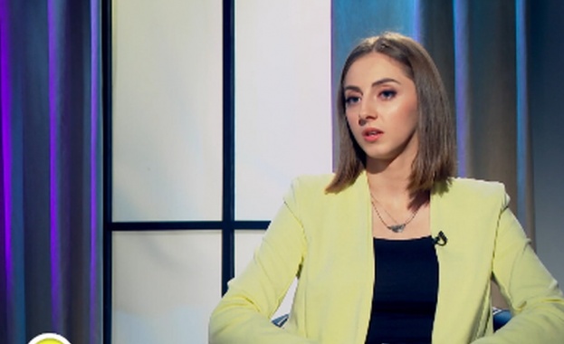 Боряна Калейн намери портфейл с много пари и го върна