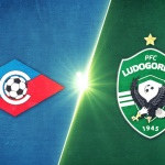 Лудогорец победи Септември София с 2:0 като гост