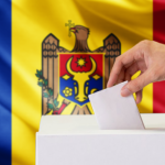 Оспорван резултат на референдума в Молдова