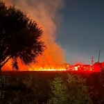 Четирима загинали, сред които и дете, след като хеликоптер се разби в САЩ