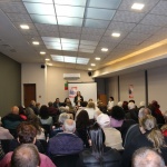 Цветелина Пенкова в Девин: „В мое лице винаги ще имате съюзник в европейските институции, готов да работи за бъдещето на България“