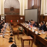 Министър Тахов: България е лидер в износа на земеделски продукти за Китай сред страните от Централна и Източна Европа