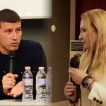 Беновска: Ивелин Михайлов, как ще се справите с лошите Пеевски, Борисов, Прокопиев-ще ви задушат в НС!