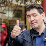 Иван Таков: Без силна лява партия всяка държава е счупена