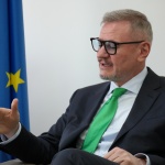 Министър Евтим Милошев: По отношение на градския туризъм България е много атрактивна дестинация