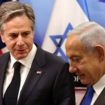 Нетаняху и Блинкен обсъдиха следвоенното управление на Газа