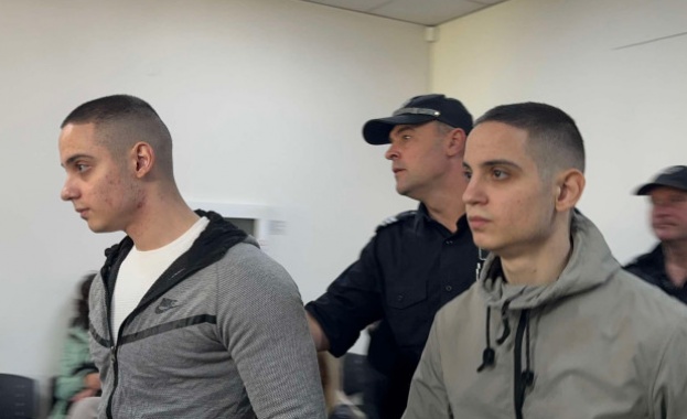 Удължиха присъдите на близнаците от Цалапица Удължиха присъдите на близнаците от Цалапица