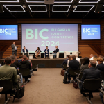 Експерти обсъждат бъдещето на управлението на идентичността на Bulgarian Identity Conference 2024