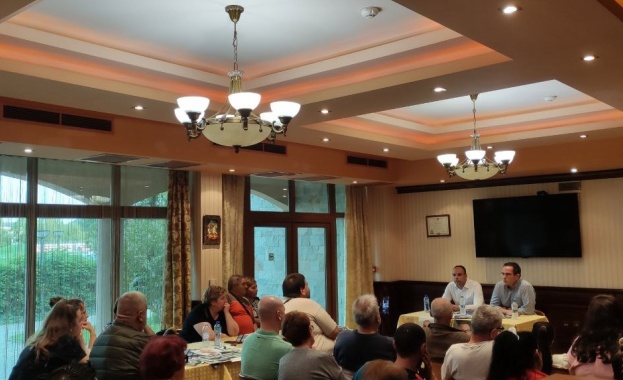 Купуването на гласове беше сред най коментираните теми по време на