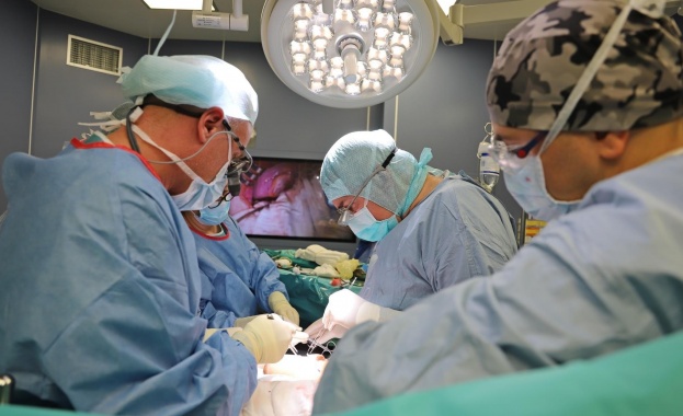 Трима души получиха шанс за втори живот след като близките