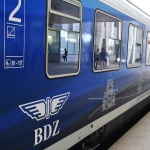 От днес влиза в сила новия график за движение на влаковете