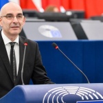 Петър Волгин: Дезинформацията идва от западните властови центрове