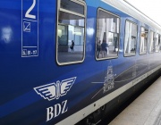 От днес влиза в сила новия график за движение на влаковете