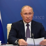 Путин подписа промени в ядрената доктрина на Русия