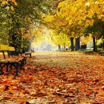 Дойде ли есен...