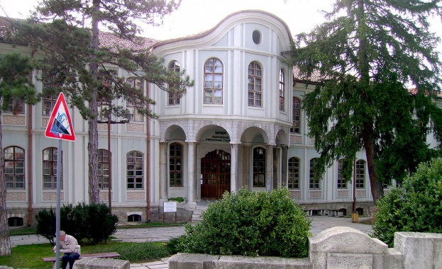 Преди 145 години се появява Учредителното събрание във Велико Търново