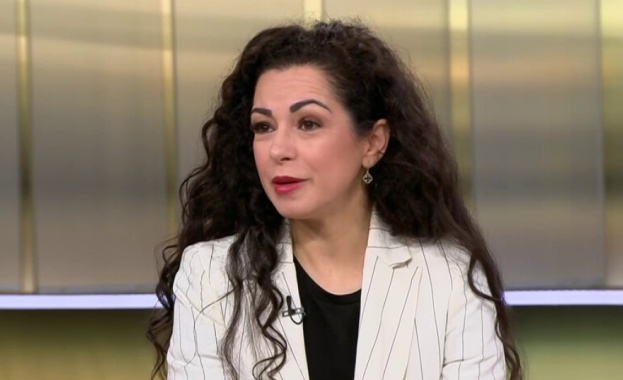 Ще гласувам заедно с моите деца Младите хора залагат на