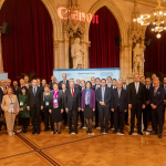 21-и Виенски икономически форум - с акцент върху ролята на регионалната икономика като част от европейската и глобална икономика