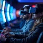 Новоказино.онлайн разки трендовете на казината за 2025г.?